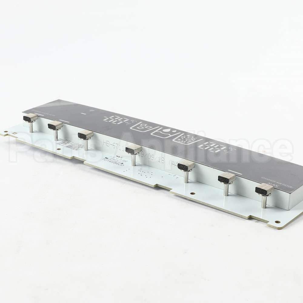 EBR85172501 LG Pcb Assembly,Display