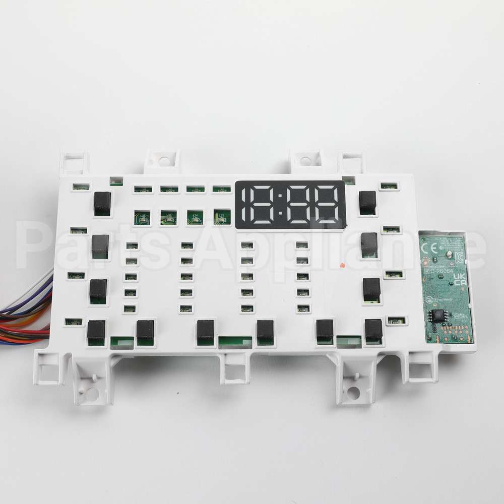 EBR85194702 LG Pcb Assembly,Display