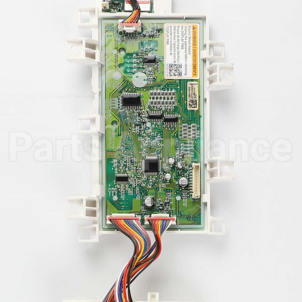 EBR85194712 LG Pcb Assembly,Display