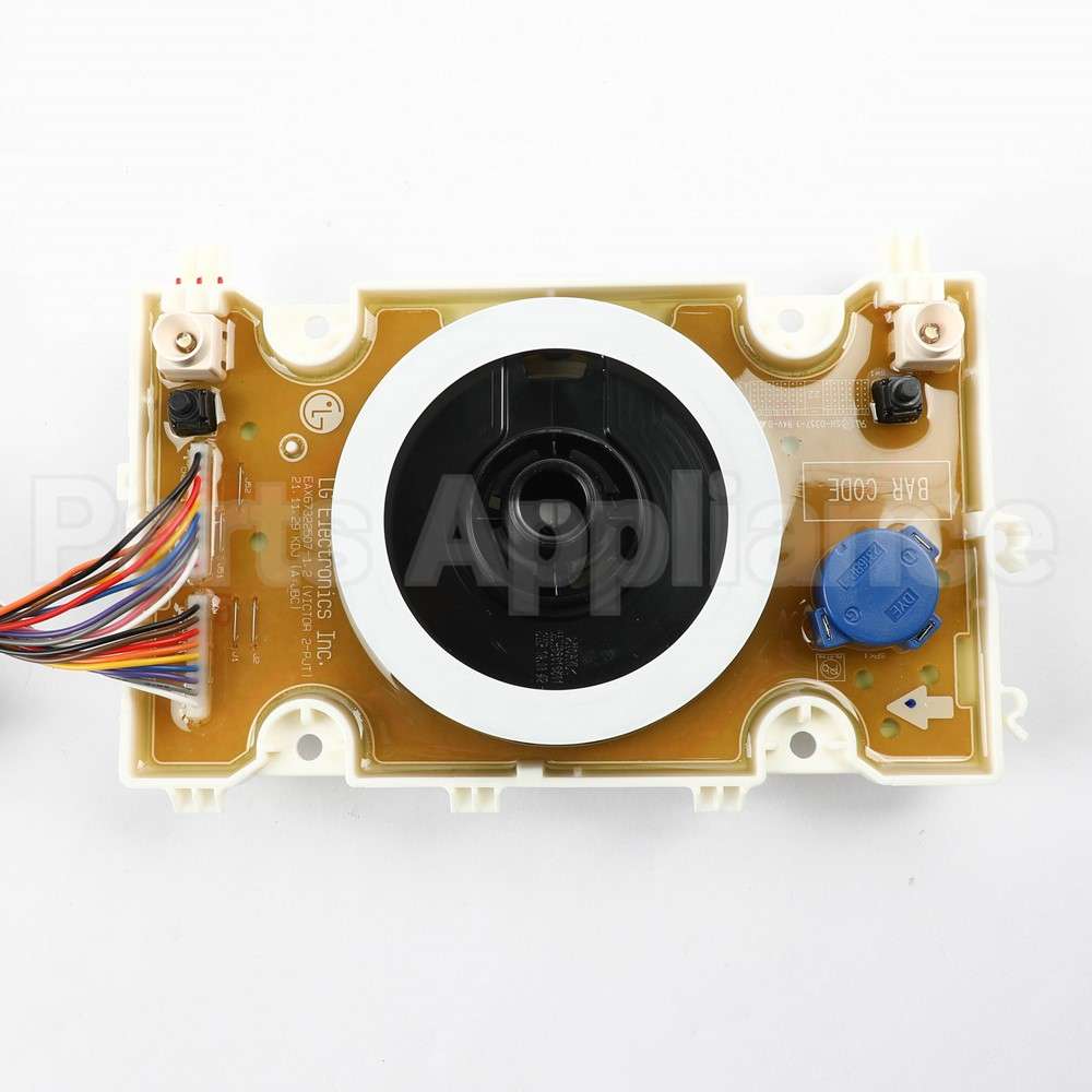 EBR85194713 LG Pcb Assembly,Display