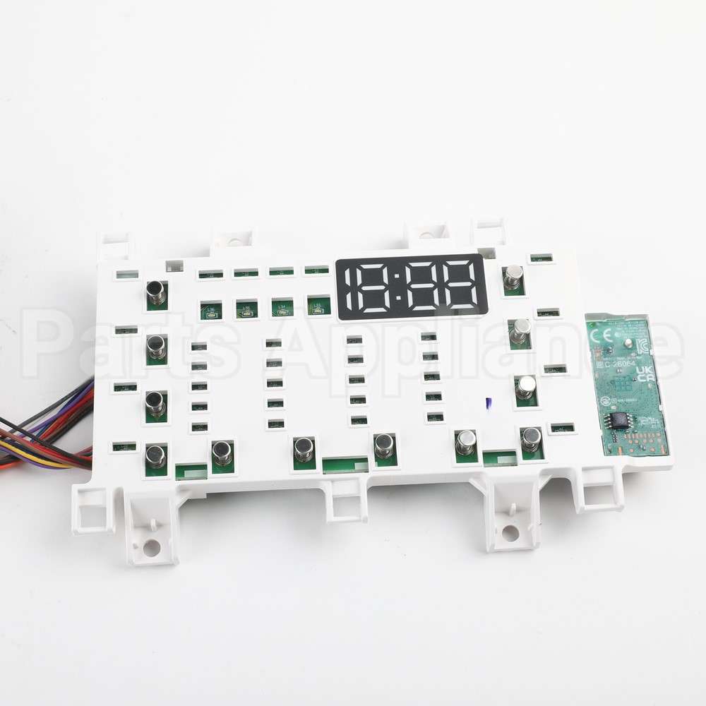 EBR85194721 LG Pcb Assembly,Display