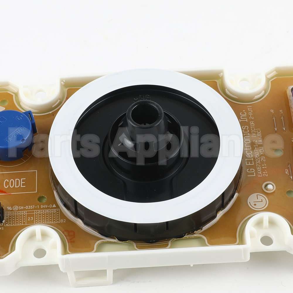 EBR85194721 LG Pcb Assembly,Display