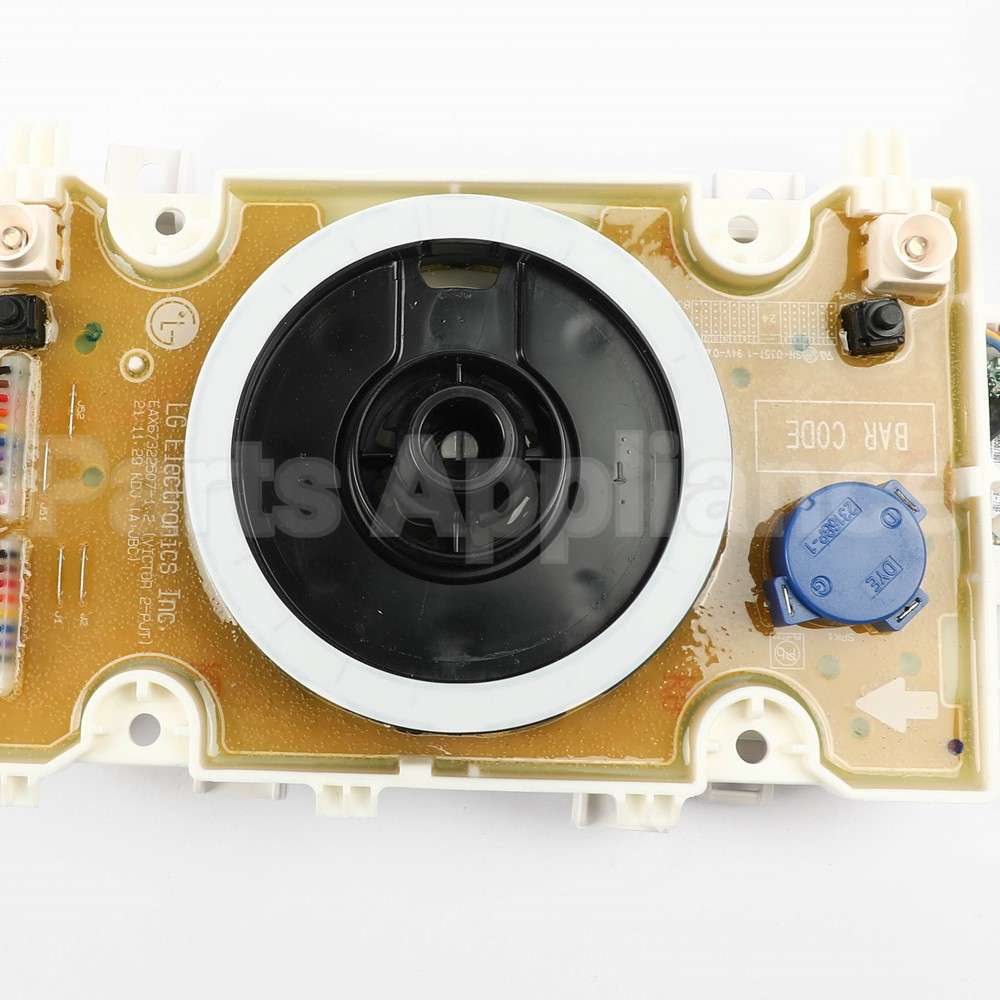 EBR85194757 LG Pcb Assembly,Display