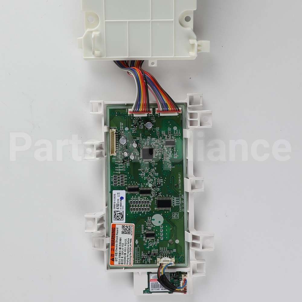EBR85194760 LG Pcb Assembly,Display