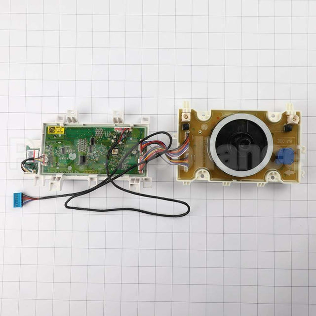 EBR85235713 LG Pcb Assembly,Display