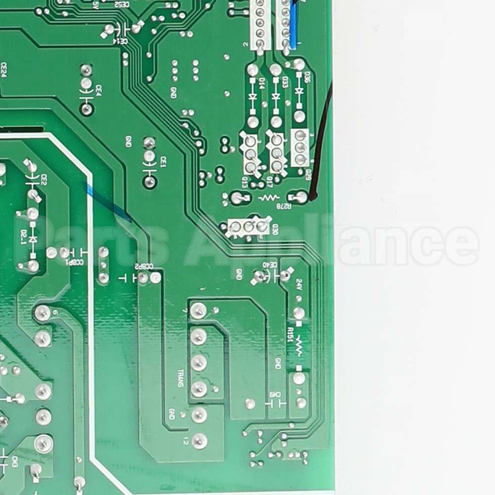 EBR85624963 LG Pcb Assembly,Main