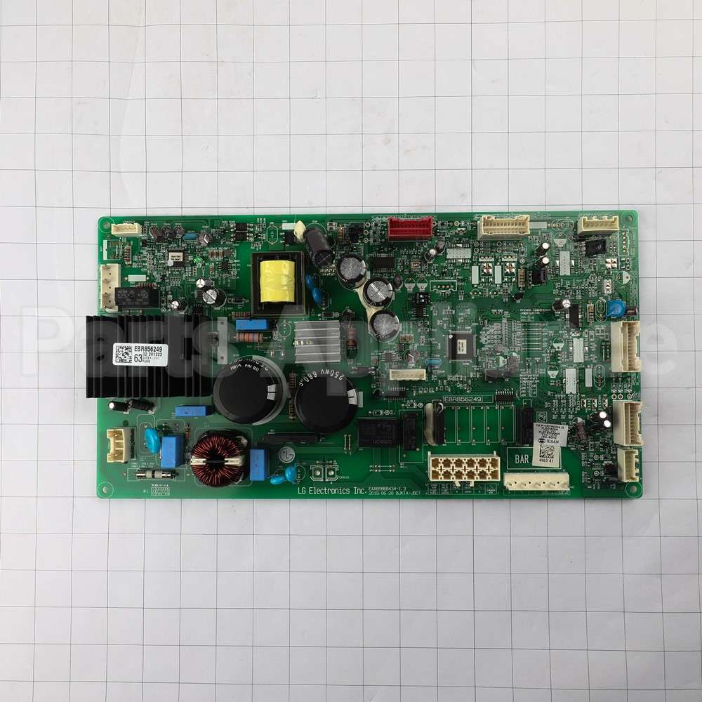 EBR85624963 LG Pcb Assembly,Main