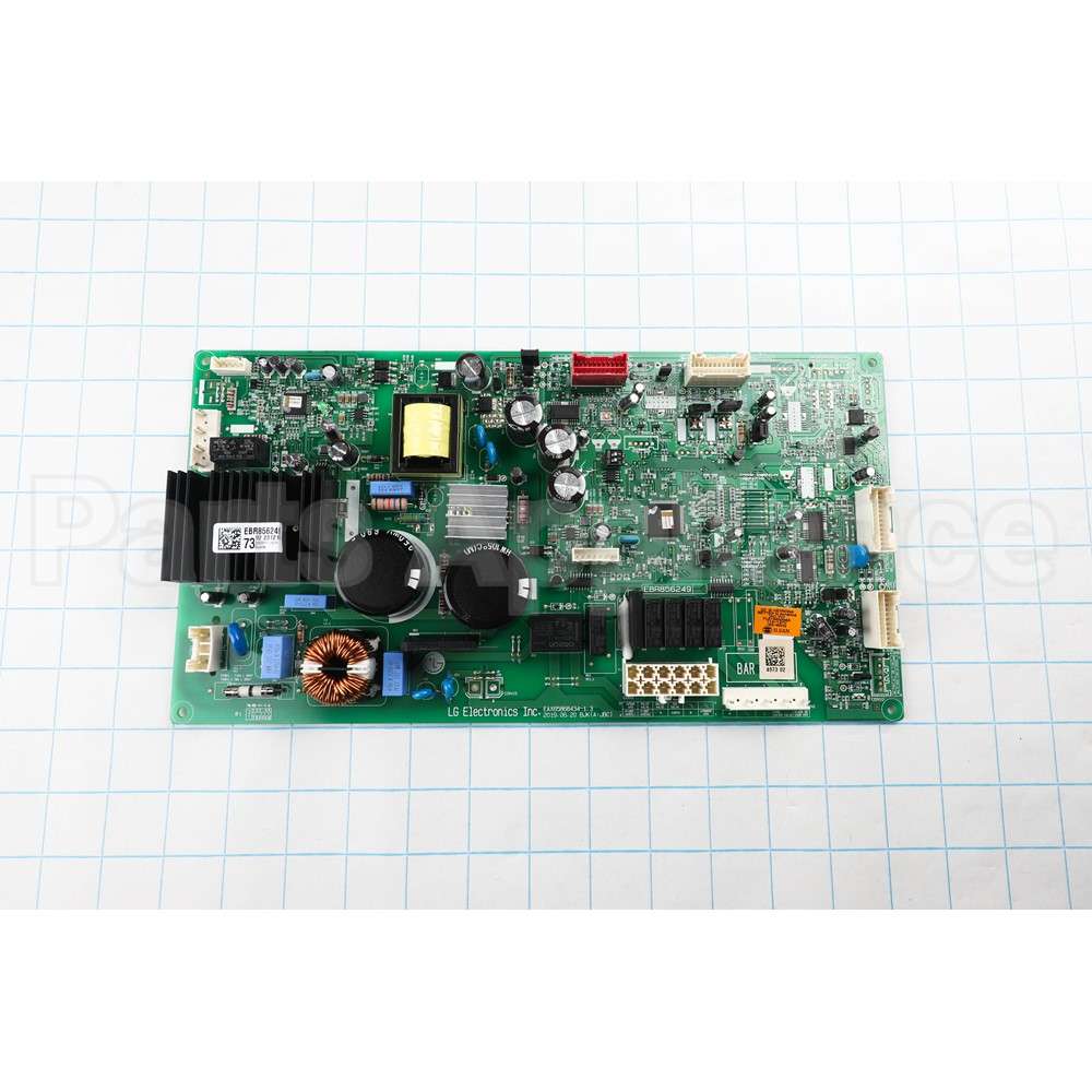 EBR85624973 LG Pcb Assembly,Main