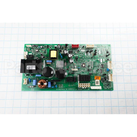 EBR85624973 LG Pcb Assembly,Main