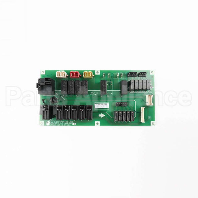 EBR85708002 LG Pcb Assembly,Main