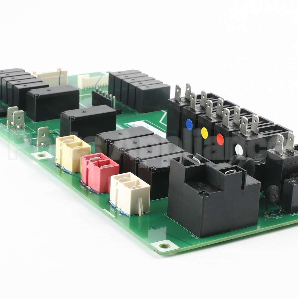 EBR85708002 LG Pcb Assembly,Main