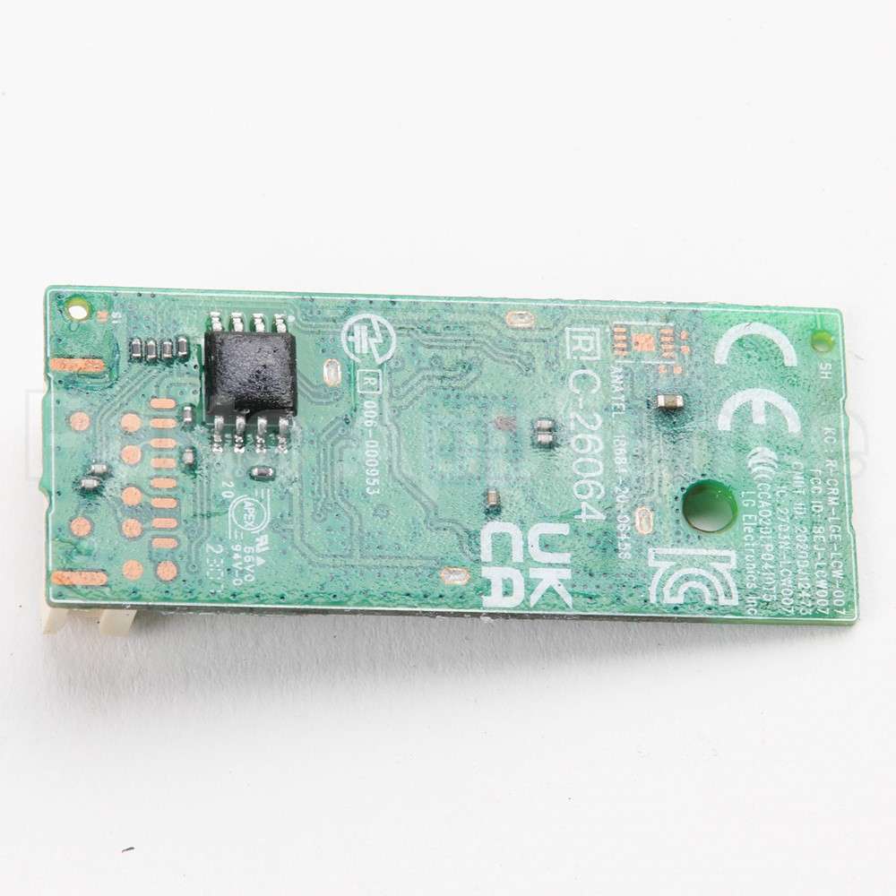 EBR85871801 LG Pcb Assembly,Wifi