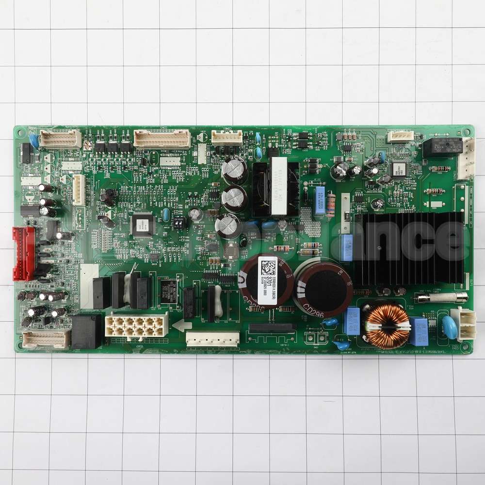 EBR86093701 LG Pcb Assembly,Main