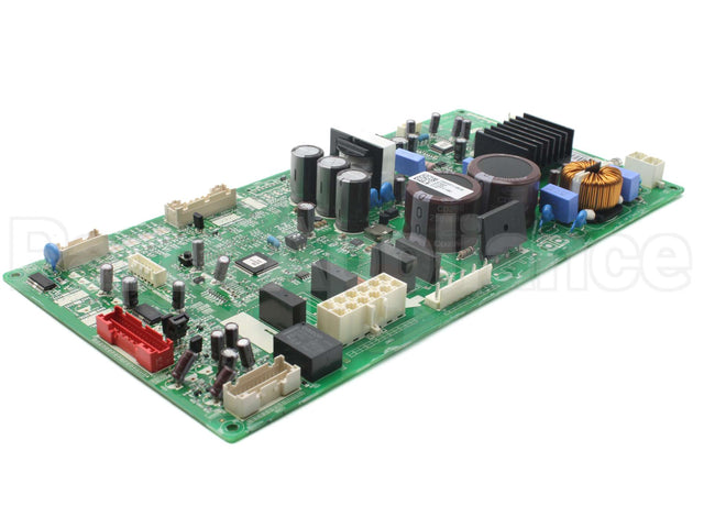 EBR86093702 LG Pcb Assembly,Main