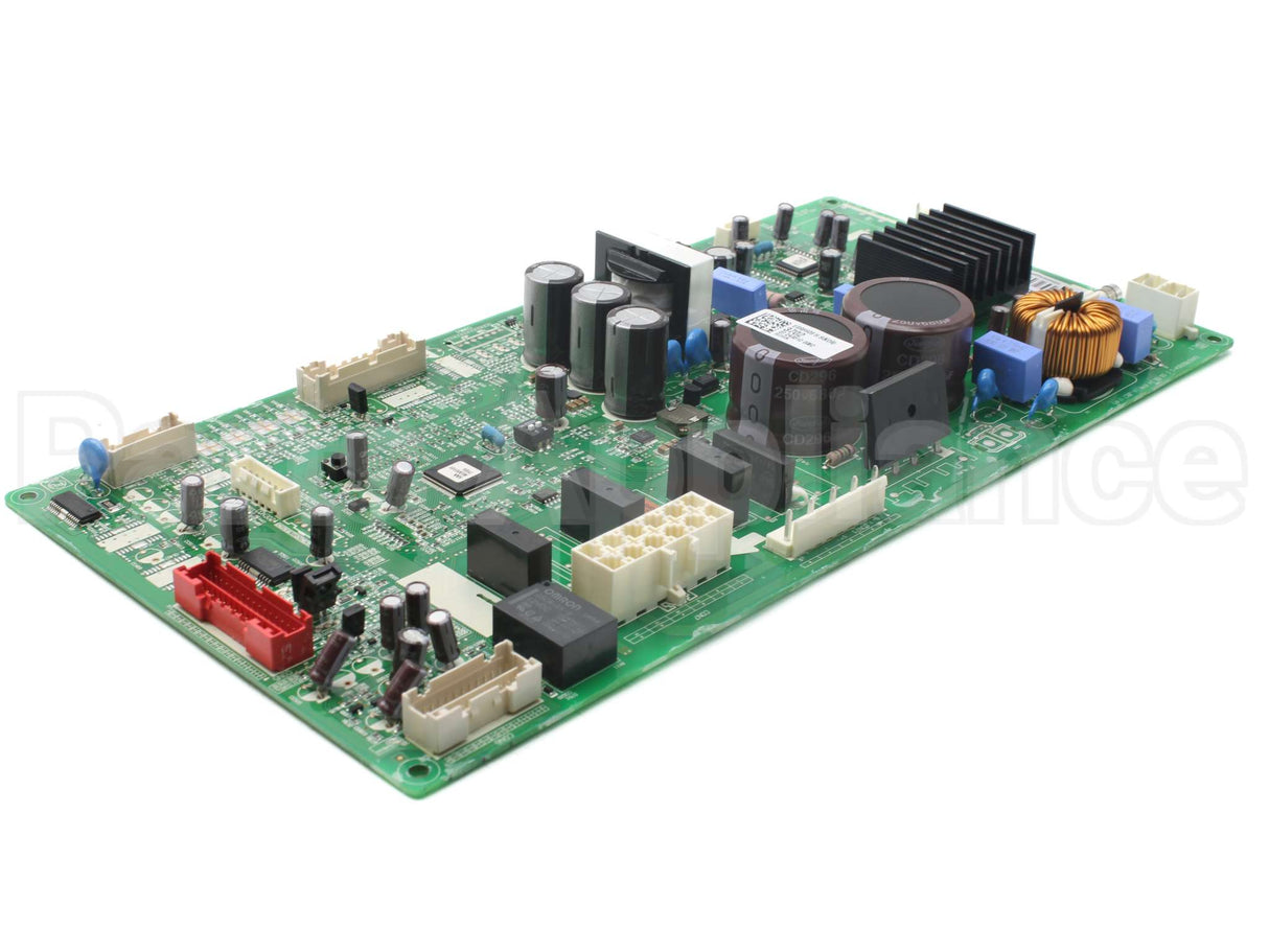 EBR86093702 LG Pcb Assembly,Main