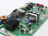 EBR86093702 LG Pcb Assembly,Main