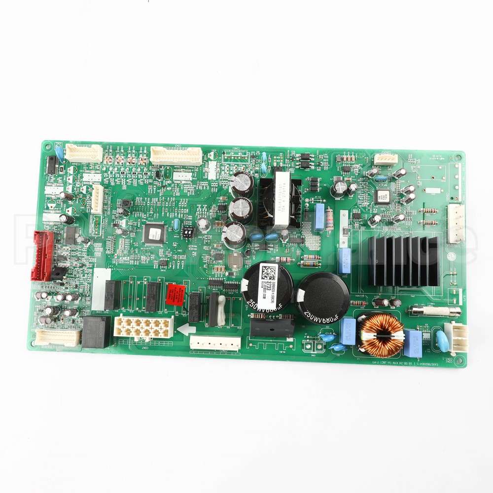EBR86093733 LG Pcb Assembly,Main