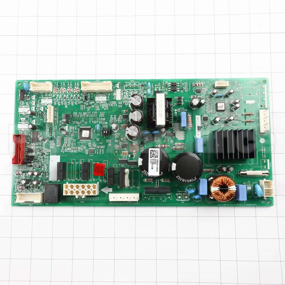 EBR86093733 LG Pcb Assembly,Main