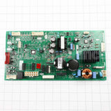 EBR86093733 LG Pcb Assembly,Main