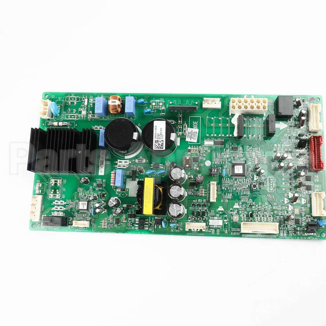 EBR86093744 LG Pcb Assembly,Main