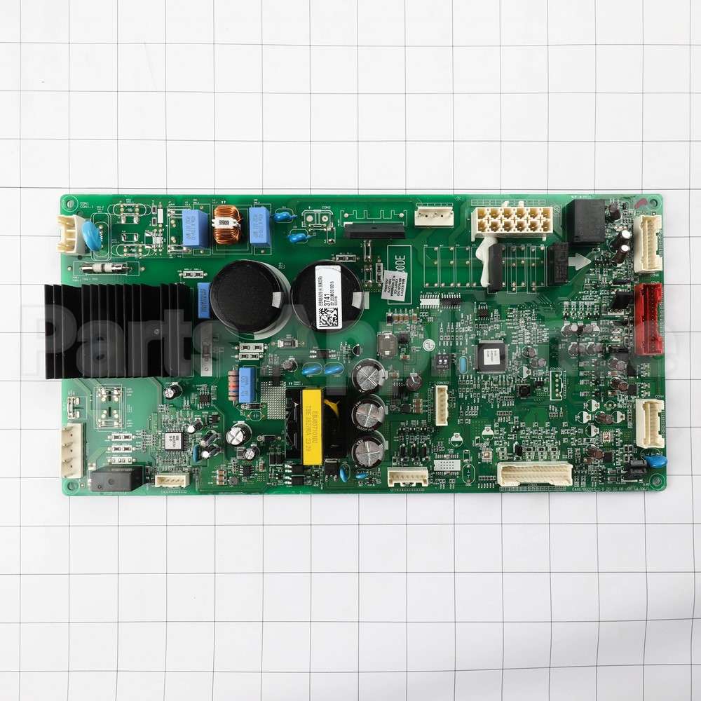 EBR86093744 LG Pcb Assembly,Main