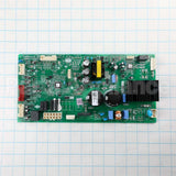 EBR86093747 LG Pcb Assembly,Main
