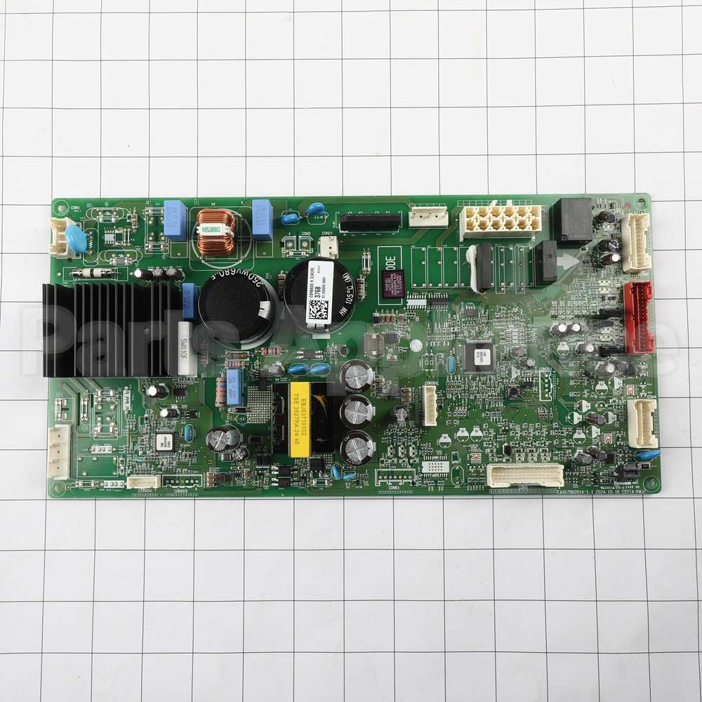 EBR86093768 LG Pcb Assembly,Main