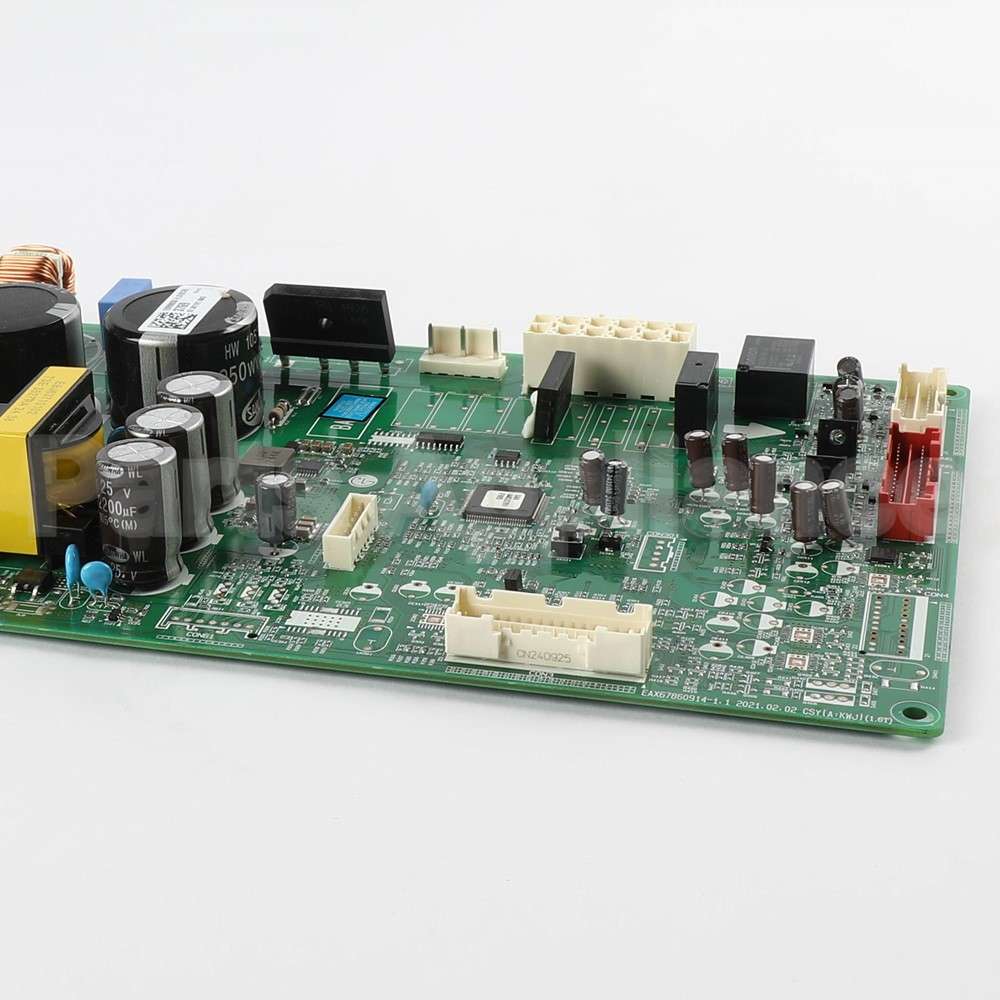 EBR86093769 LG Pcb Assembly,Main