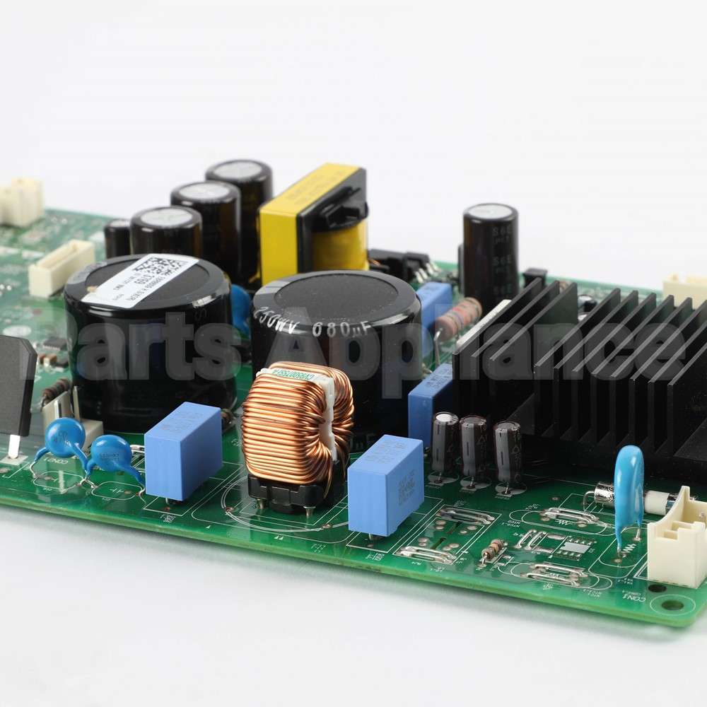 EBR86093769 LG Pcb Assembly,Main