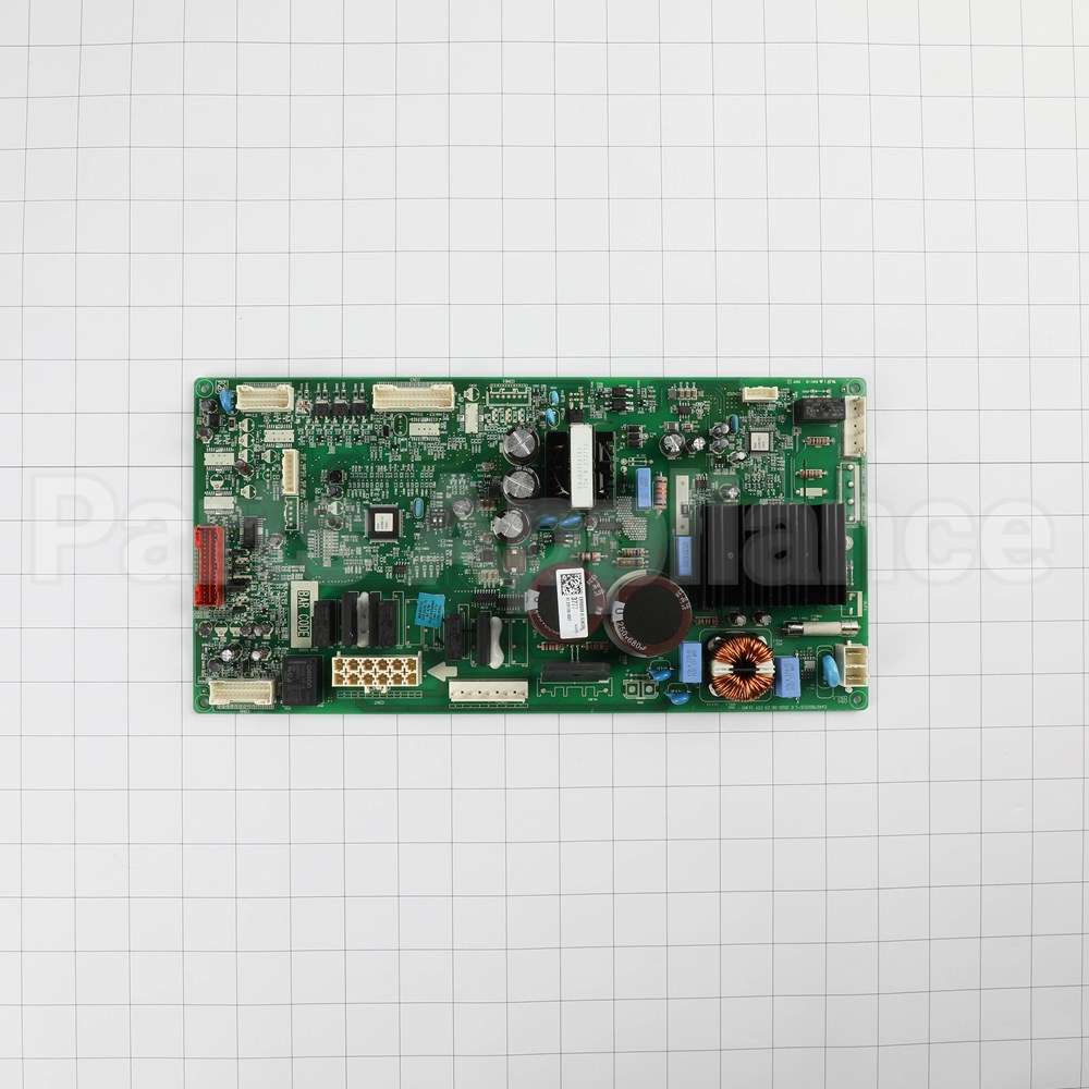 EBR86093777 LG Pcb Assembly,Main