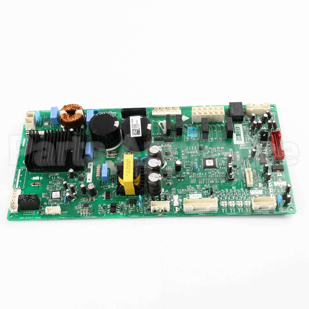 EBR86093795 LG Pcb Assembly,Main