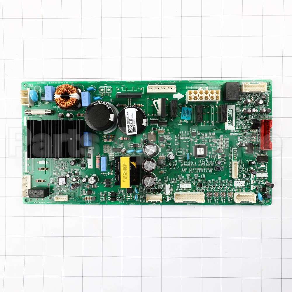 EBR86093795 LG Pcb Assembly,Main