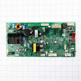EBR86093795 LG Pcb Assembly,Main