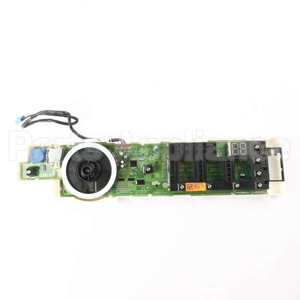EBR86268009 LG Pcb Assembly,Display