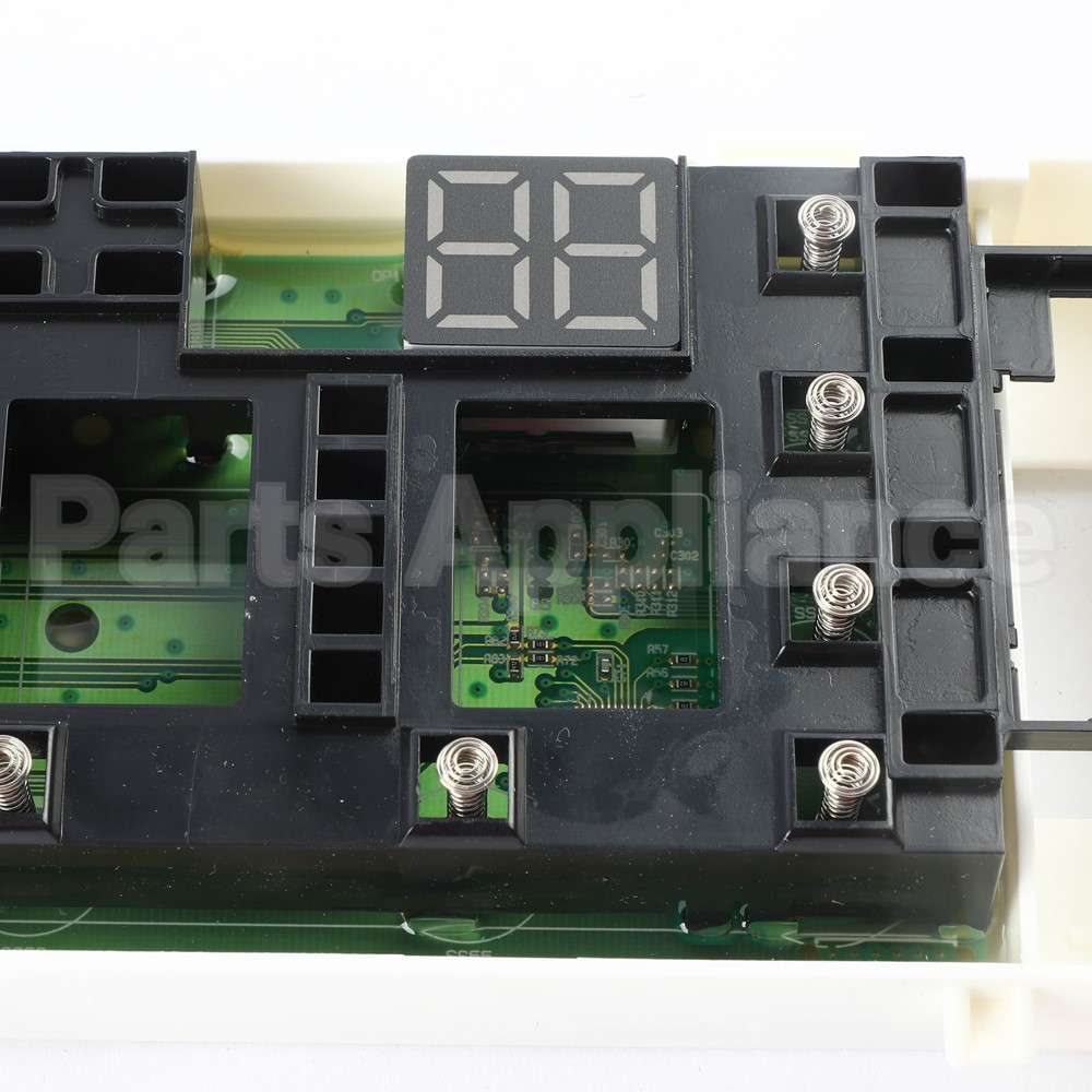 EBR86268009 LG Pcb Assembly,Display
