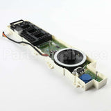 EBR86283107 LG Pcb Assembly,Display