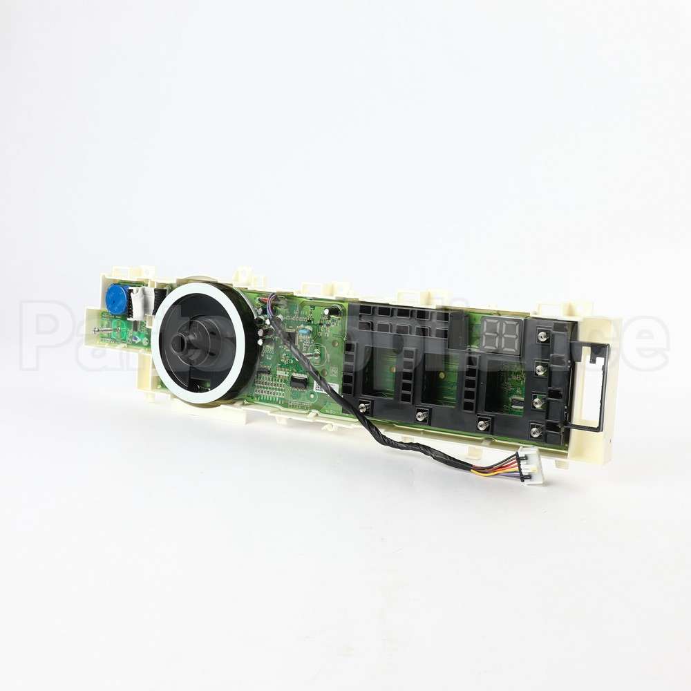 EBR86283110 LG Pcb Assembly,Display