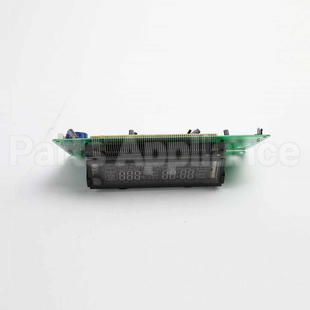EBR86433706 LG Pcb Assembly,Main