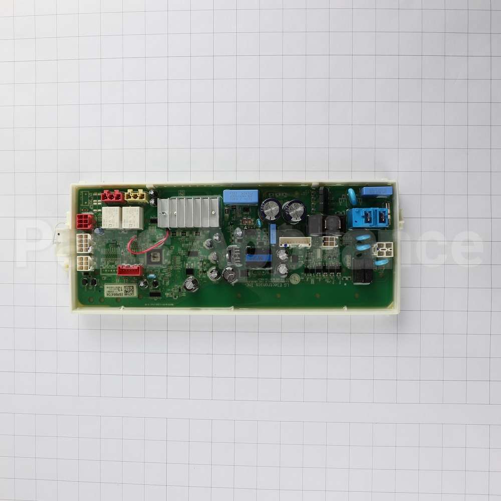 EBR86473413 LG Pcb Assembly,Main