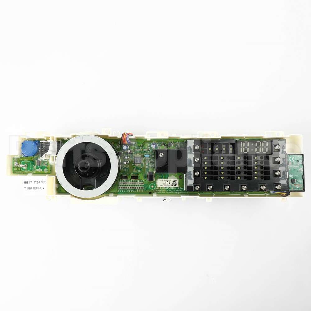 EBR86498817 LG Pcb Assembly,Complex