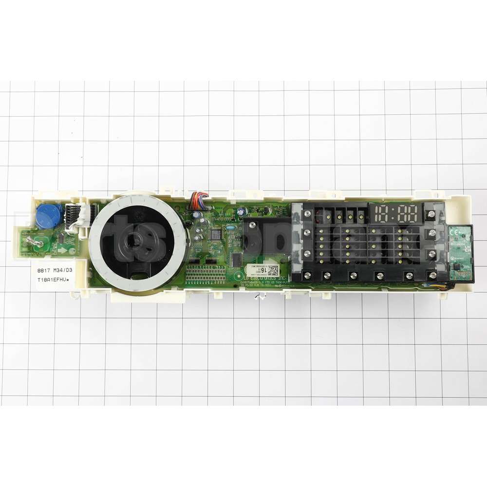 EBR86498817 LG Pcb Assembly,Complex
