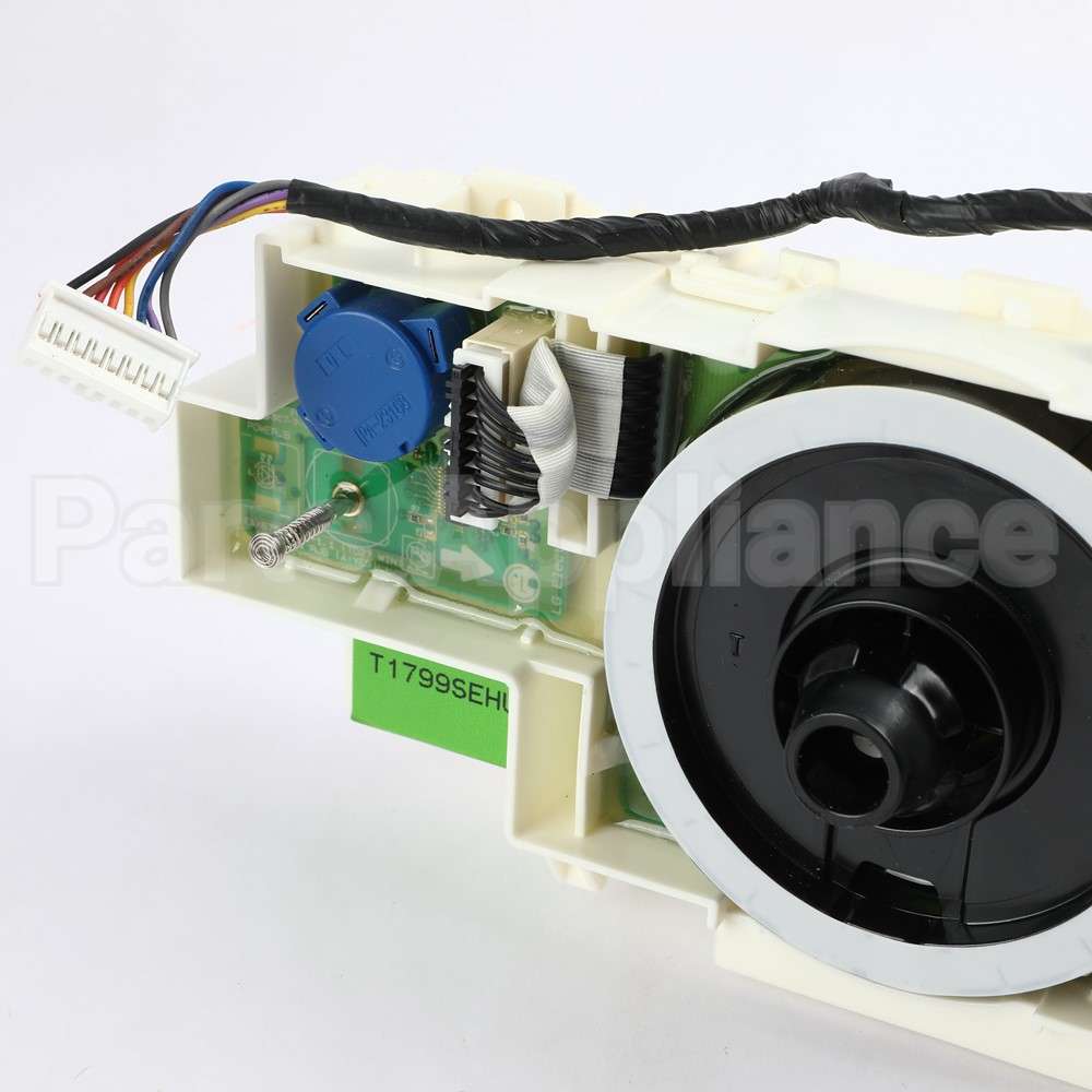 EBR86498823 LG Pcb Assembly,Complex