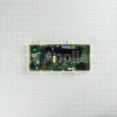 EBR86771812 LG Pcb Assembly,Main