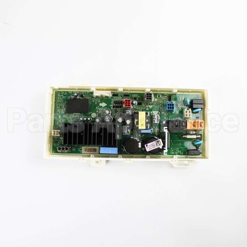 EBR86771820 LG Pcb Assembly,Main
