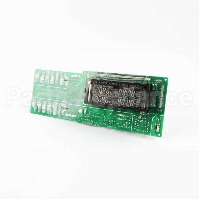 EBR87050401 LG Pcb Assembly,Main