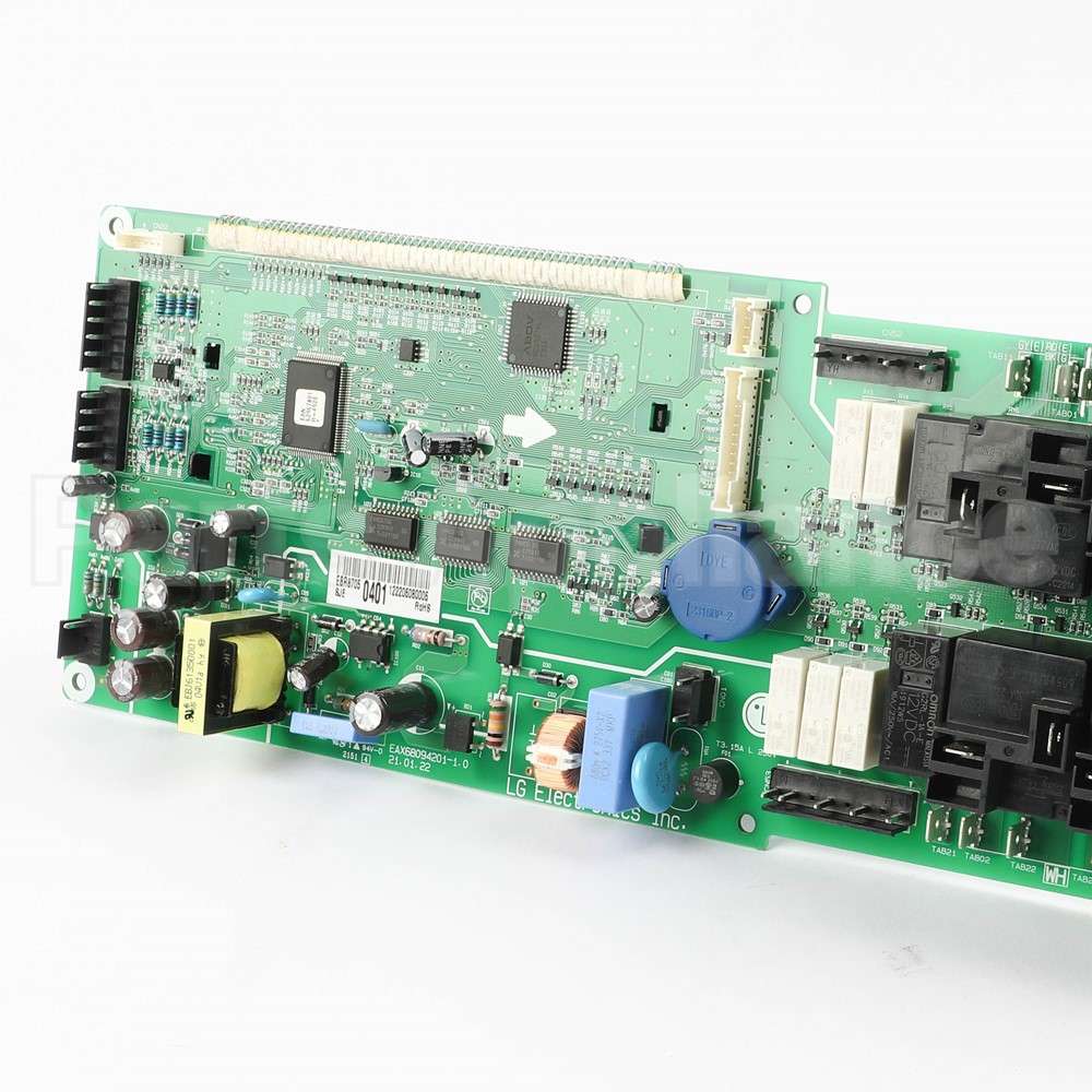 EBR87050401 LG Pcb Assembly,Main