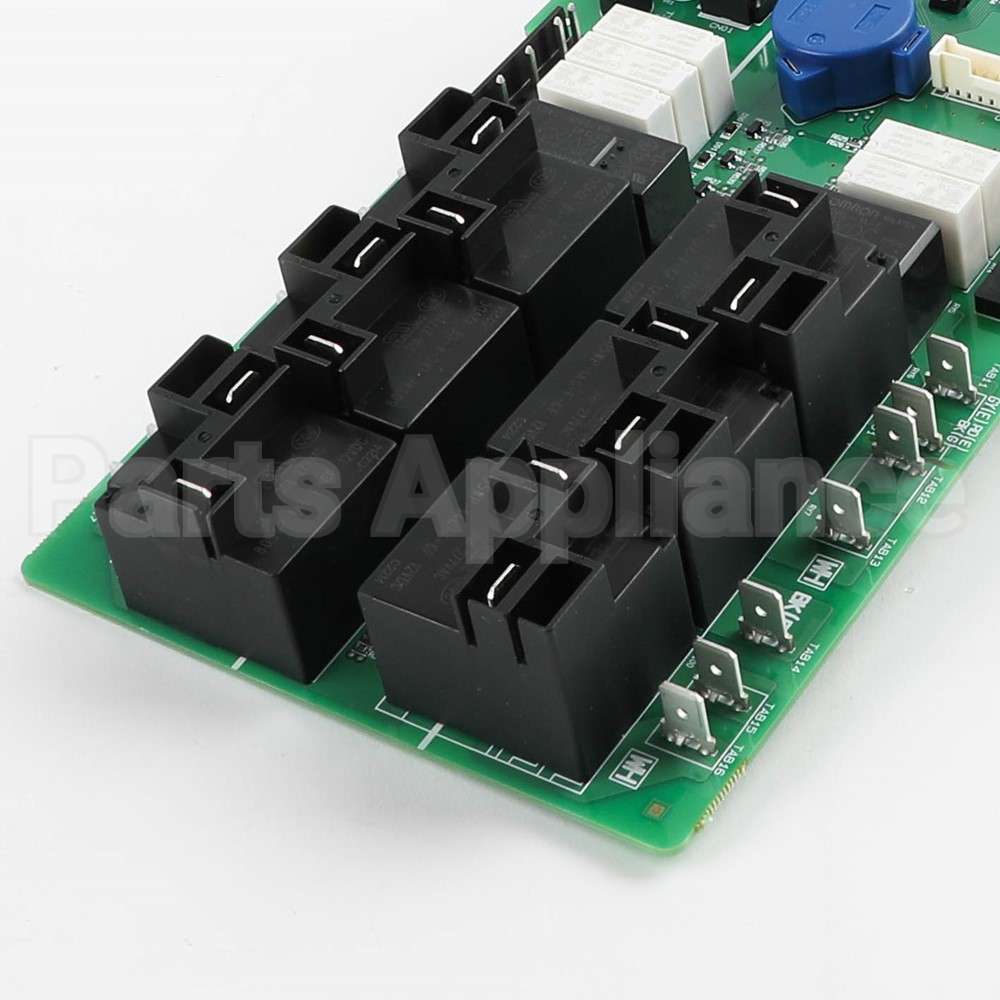 EBR87050402 LG Pcb Assembly,Main