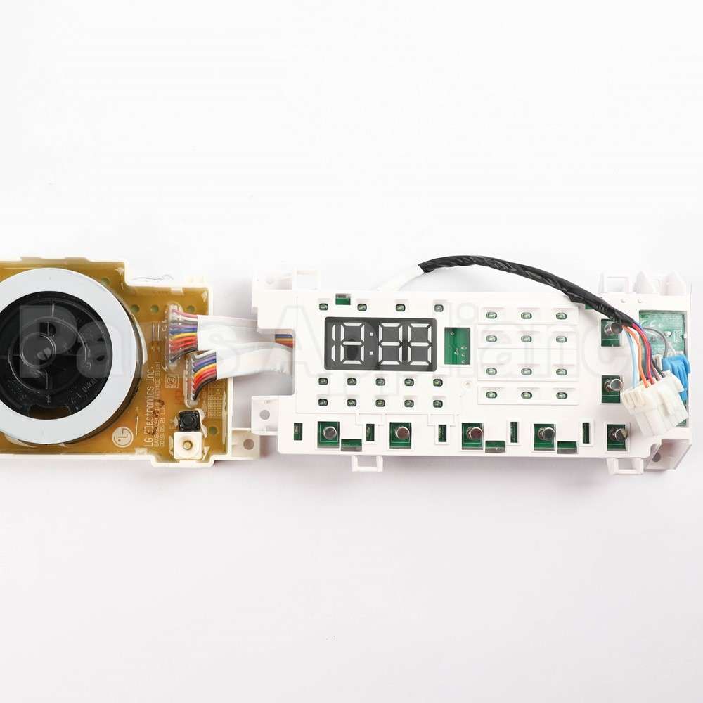 EBR87419882 LG Pcb Assembly,Display(Onboarding)