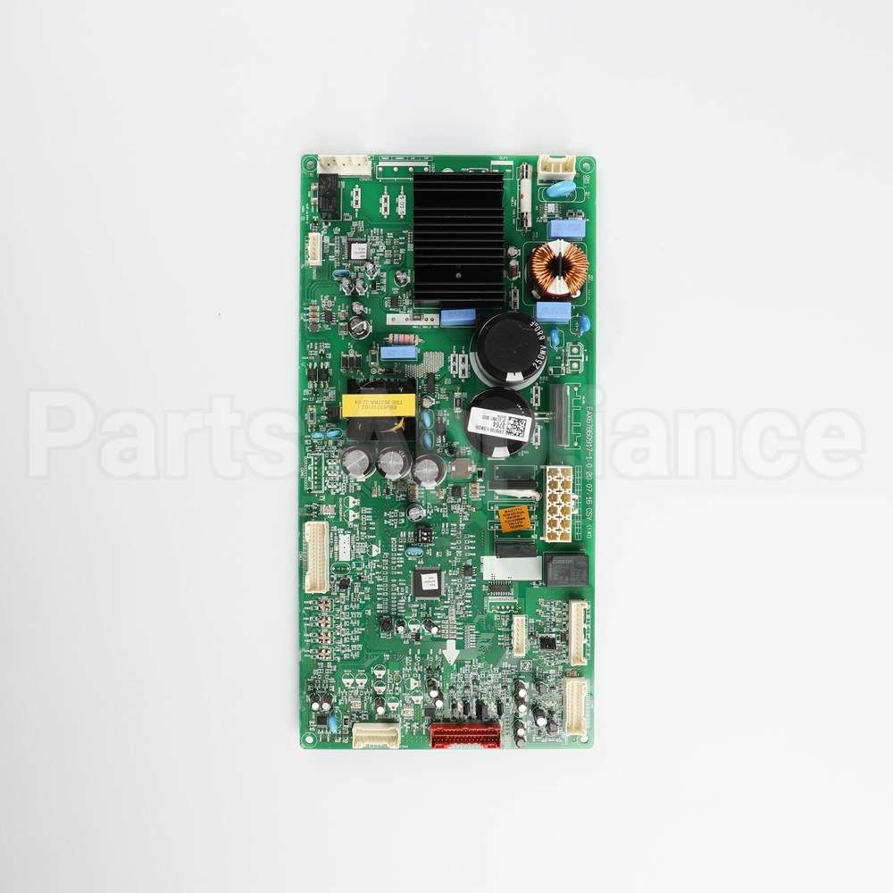 EBR87463764 LG Pcb Assembly,Main