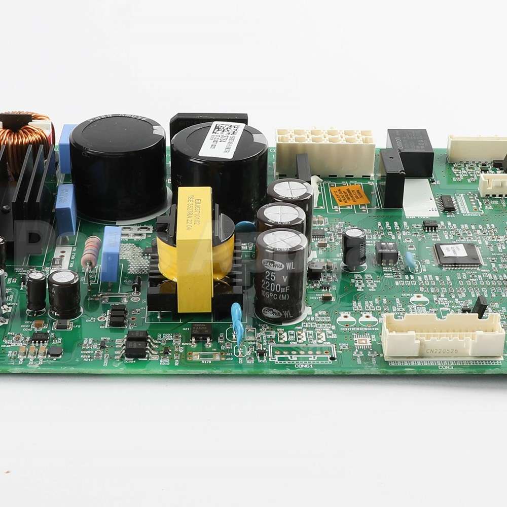 EBR87463764 LG Pcb Assembly,Main